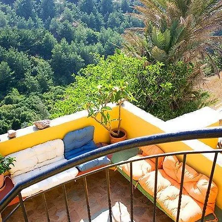 Cliff House *